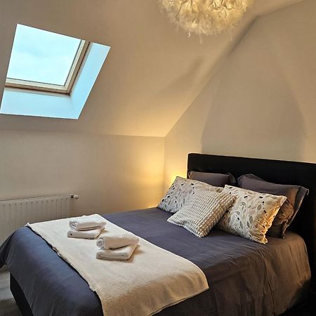 Comme A La Maison Couffy Ngoại thất bức ảnh
