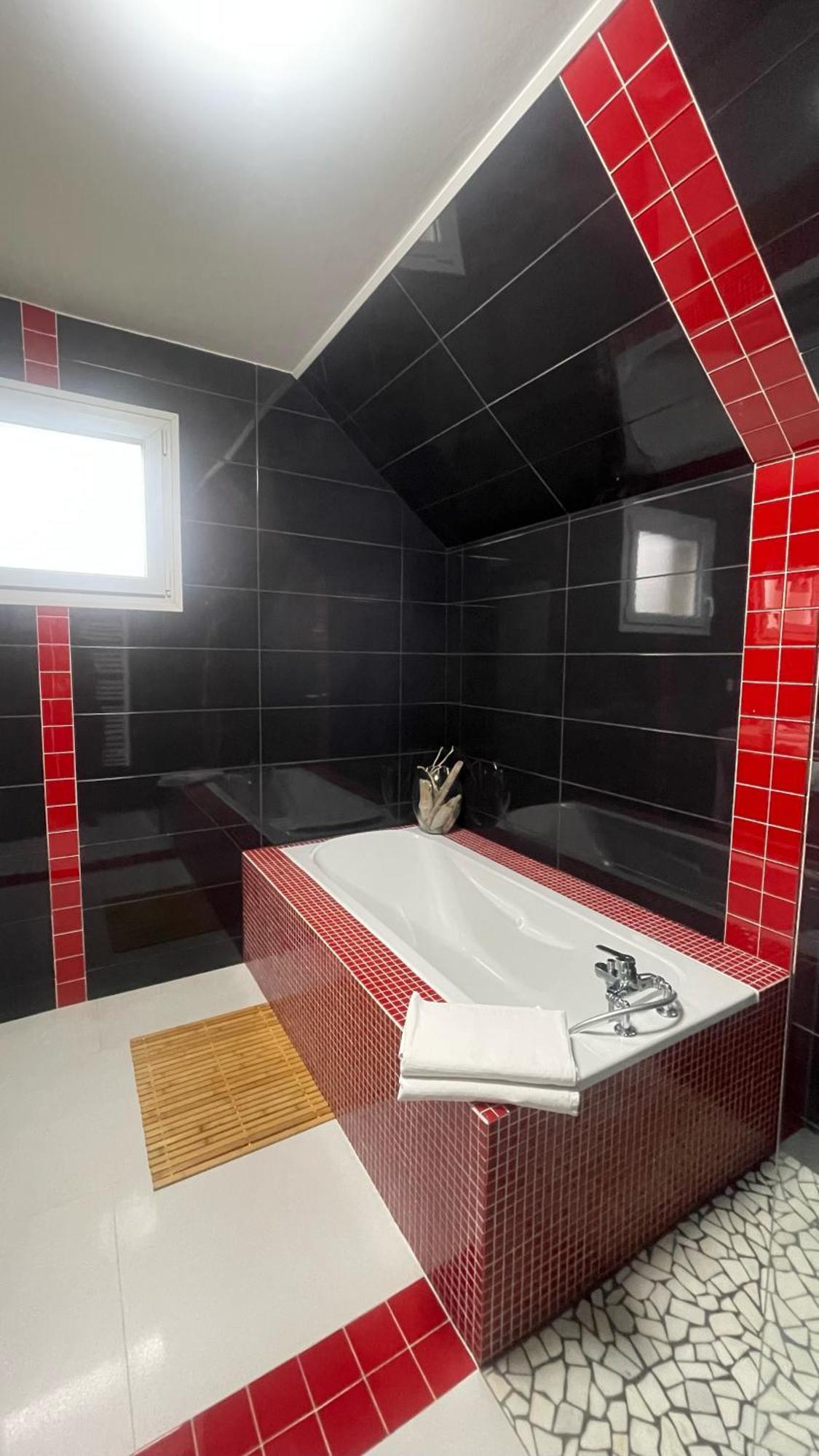 Comme A La Maison Couffy Ngoại thất bức ảnh