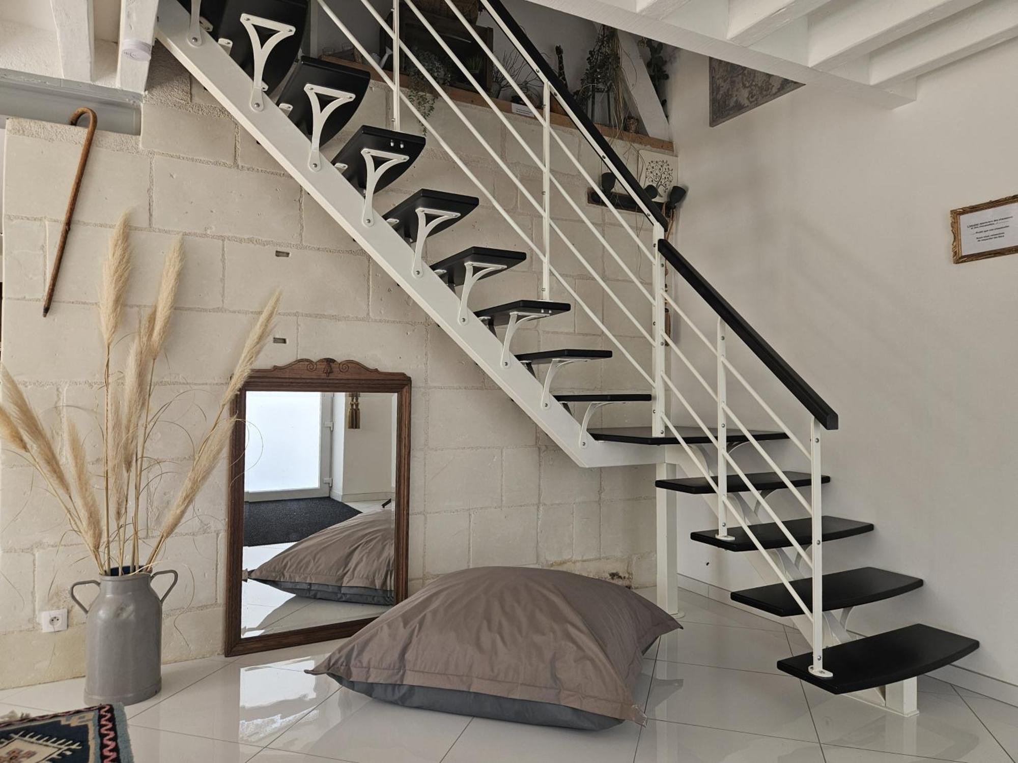 Comme A La Maison Couffy Ngoại thất bức ảnh