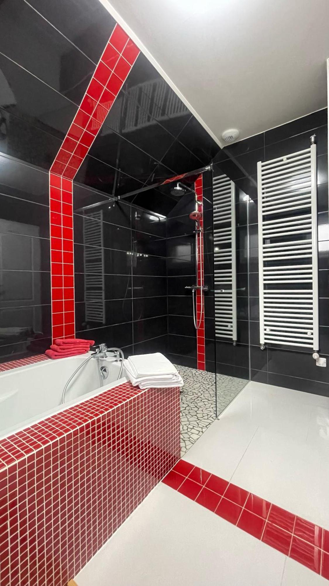 Comme A La Maison Couffy Ngoại thất bức ảnh