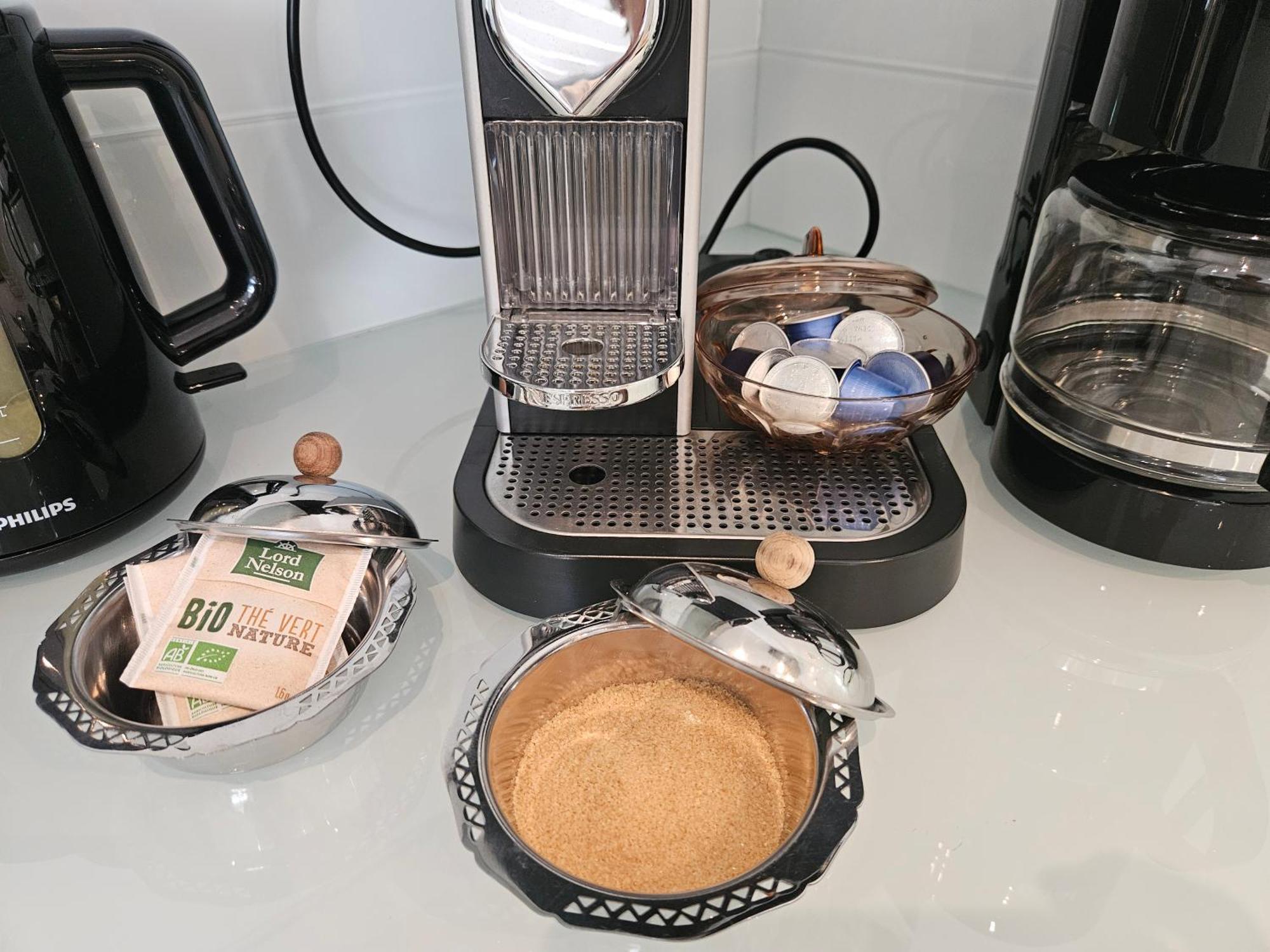 Comme A La Maison Couffy Ngoại thất bức ảnh