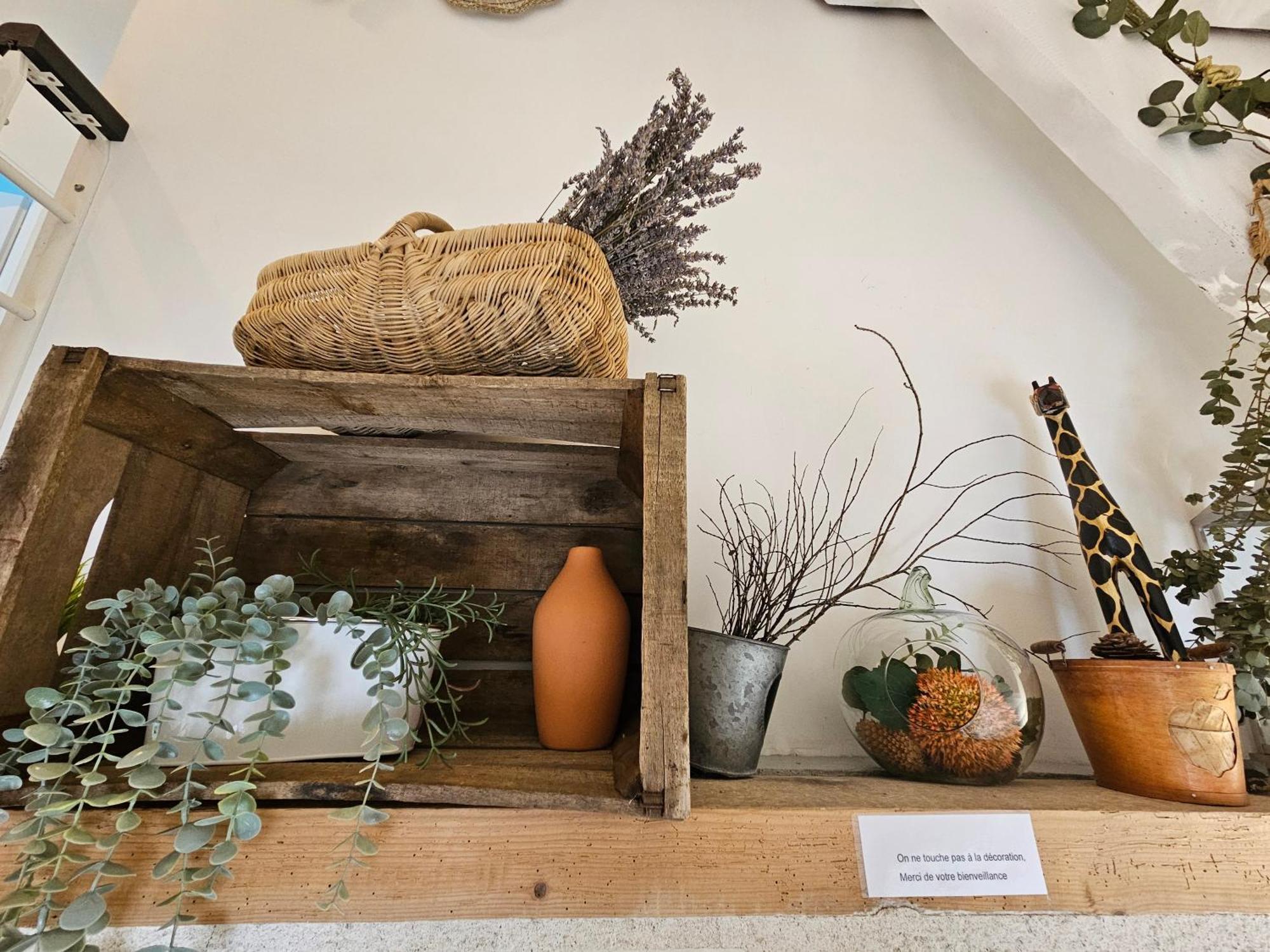 Comme A La Maison Couffy Ngoại thất bức ảnh