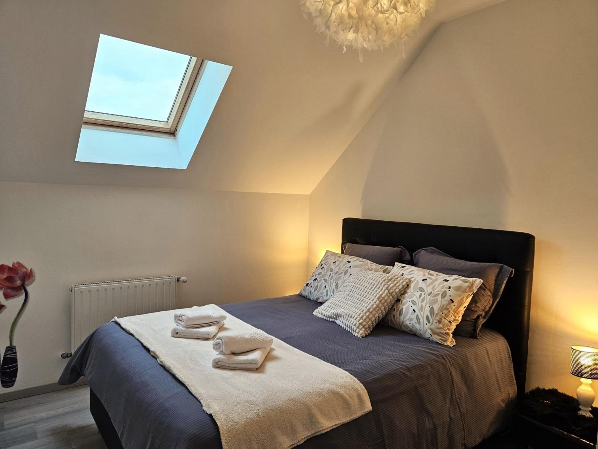 Comme A La Maison Couffy Ngoại thất bức ảnh