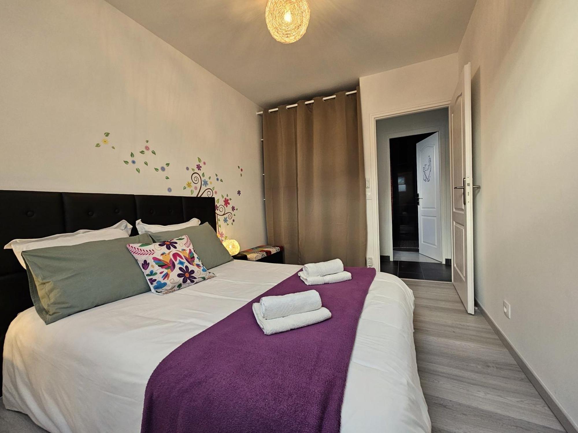Comme A La Maison Couffy Ngoại thất bức ảnh