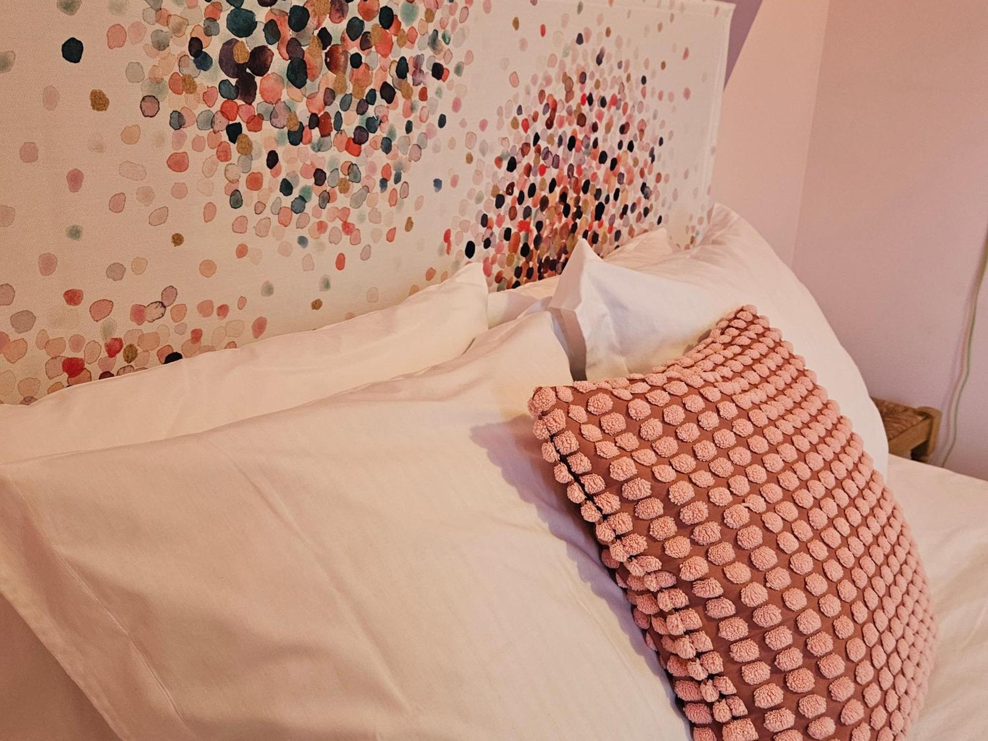 Comme A La Maison Couffy Ngoại thất bức ảnh